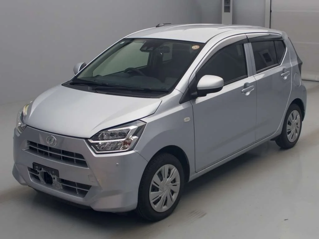 Daihatsu Mira e:S LA350S 2021